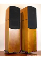 Naim Audio Naim Audio Allae Floorstanding Speakers USED