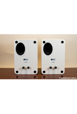 KEF KEF LS50 Bookshelf Speakers USED