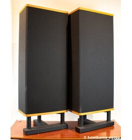Vandersteen Vandersteen Model 2C Floorstanding Speakers USED