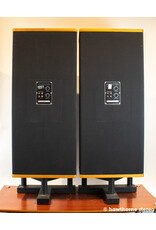 Vandersteen Vandersteen Model 2C Floorstanding Speakers USED