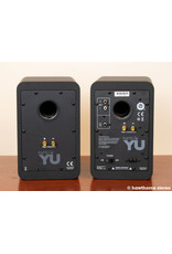 Kanto Kanto YU4 Bluetooth Powered Speakers USED Kanto Kanto YU4 Bluetooth Powered Speakers USED