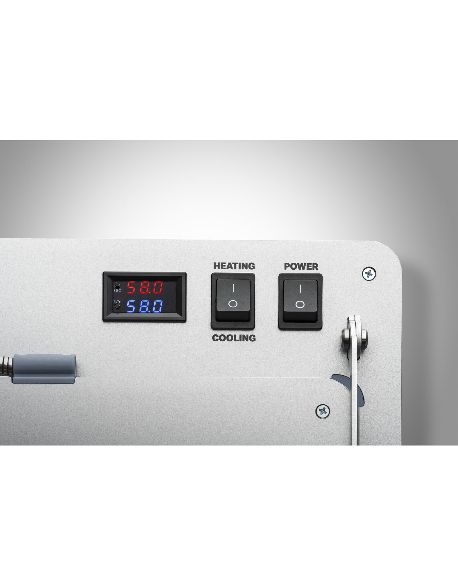 Pro-Ject Pro-Ject Flatten It LP Flattener