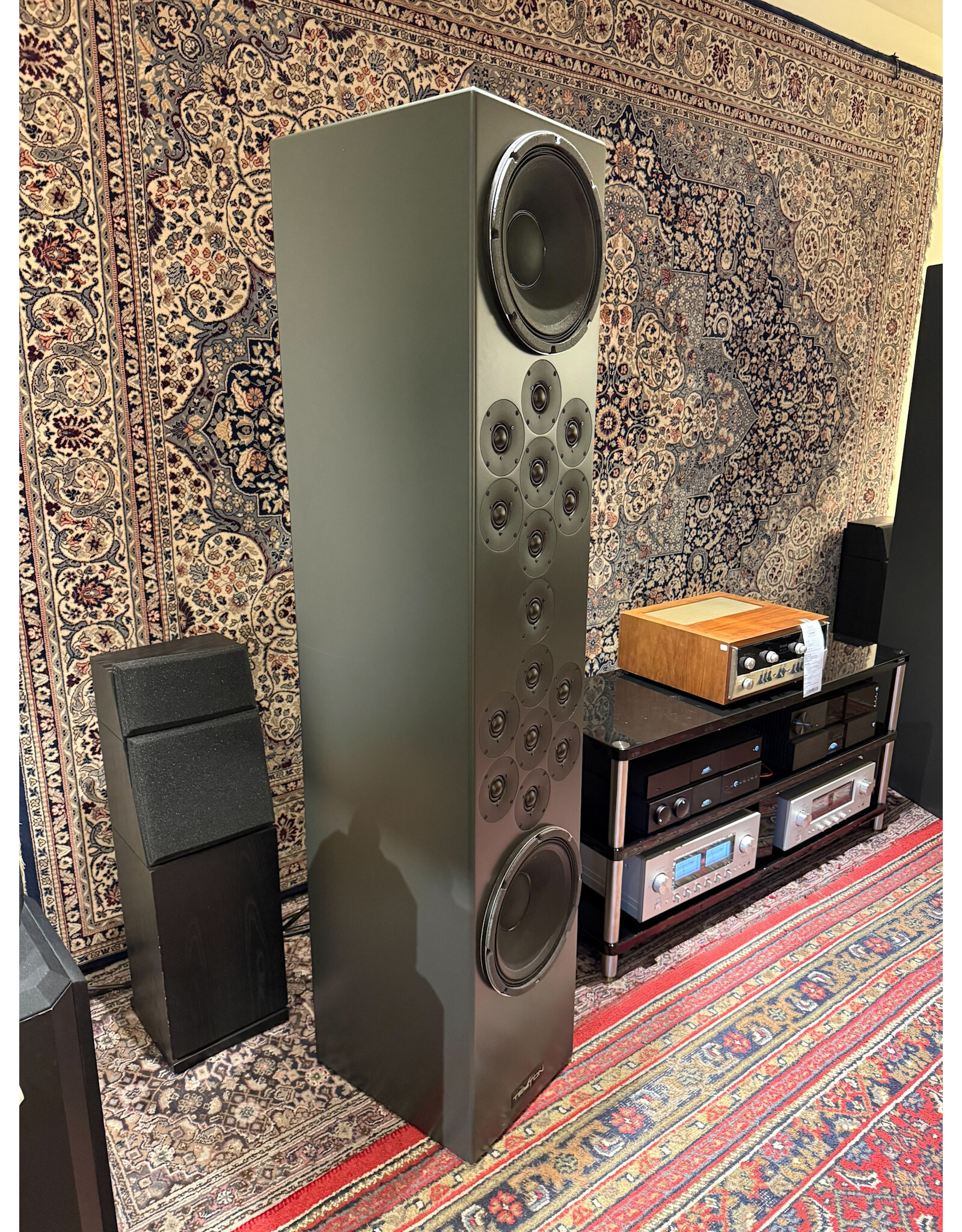 Tekton Tekton Moab Floorstanding Speakers USED