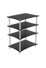 Quadraspire Quadraspire Q4L Evo Custom HiFi Rack Quadraspire Quadraspire Q4L Evo Custom HiFi Rack