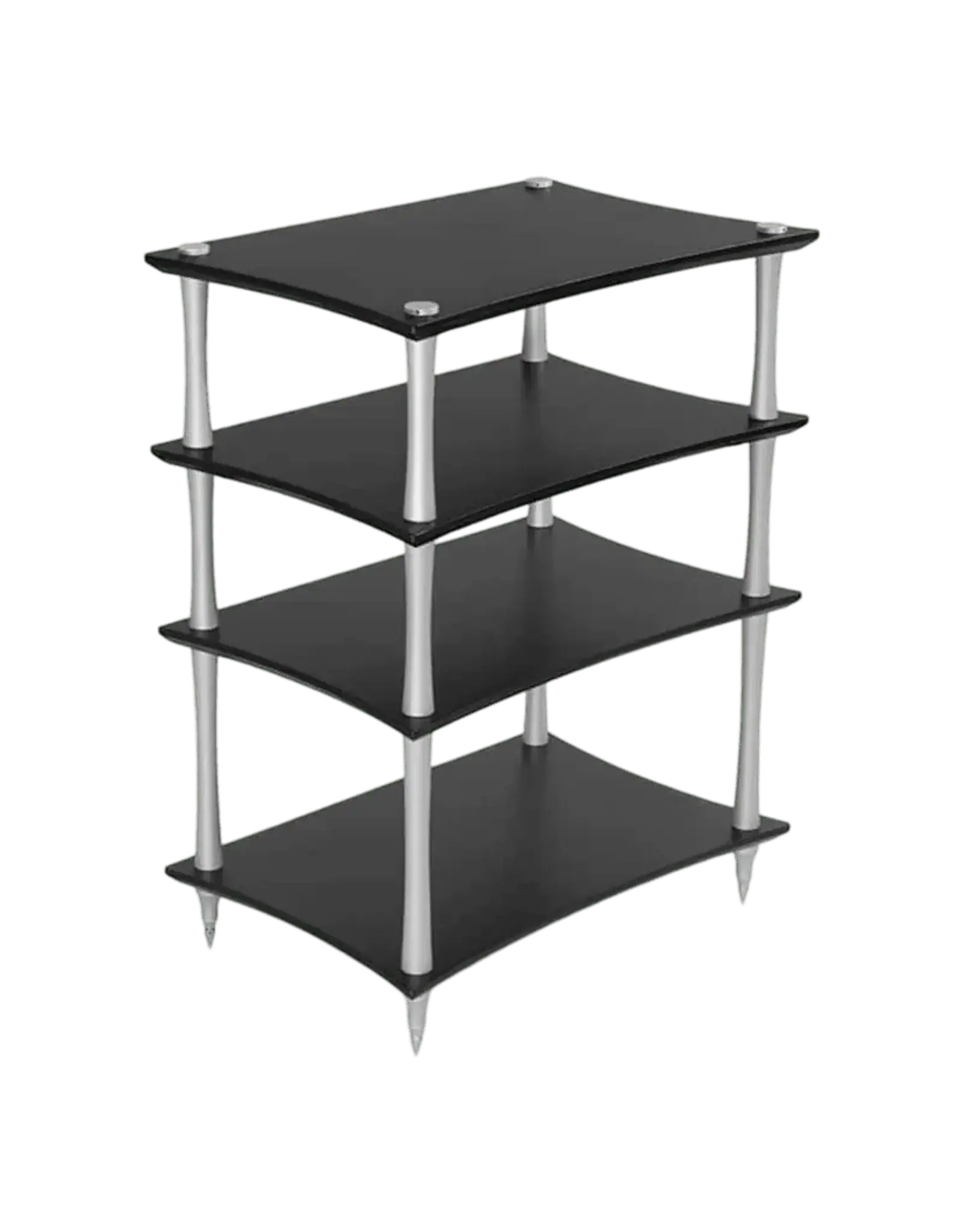 Quadraspire Quadraspire Q4L Evo Custom HiFi Rack