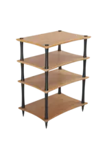 Quadraspire Quadraspire Q4L Evo Custom HiFi Rack Quadraspire Quadraspire Q4L Evo Custom HiFi Rack