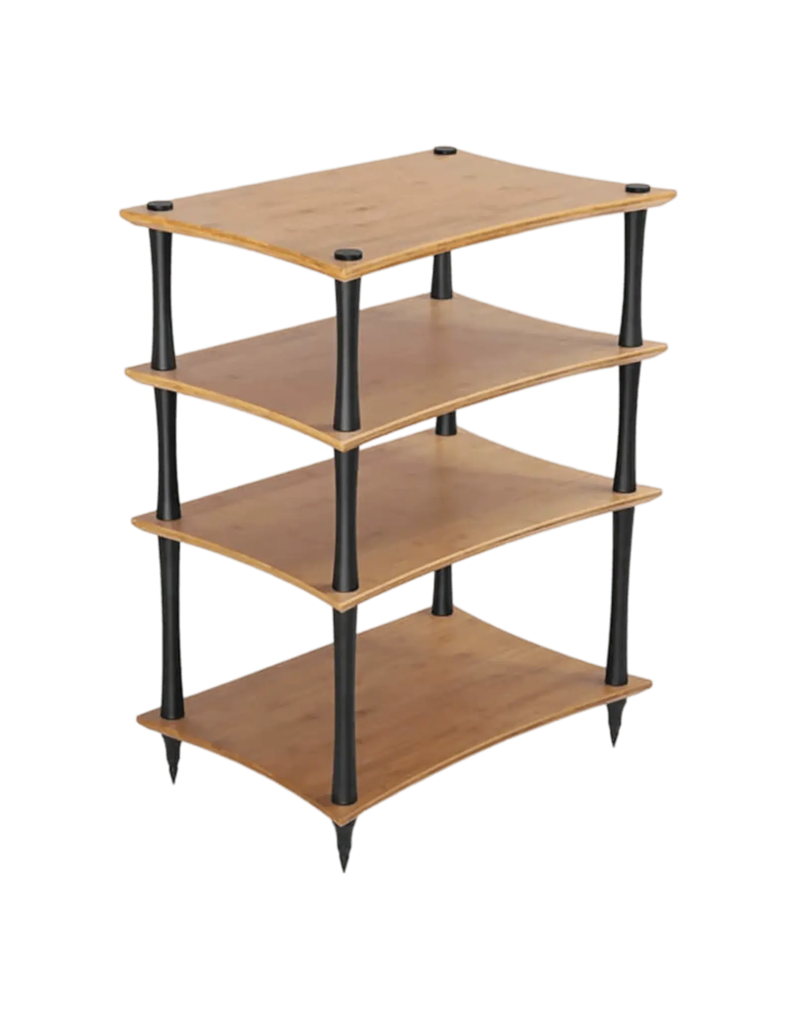 Quadraspire Quadraspire Q4L Evo Custom HiFi Rack