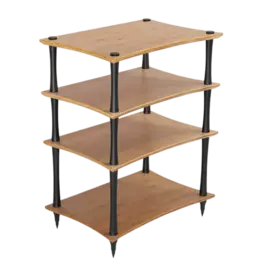 Quadraspire Quadraspire Q4L Evo Custom HiFi Rack