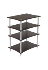 Quadraspire Quadraspire Q4L Evo Custom HiFi Rack Quadraspire Quadraspire Q4L Evo Custom HiFi Rack