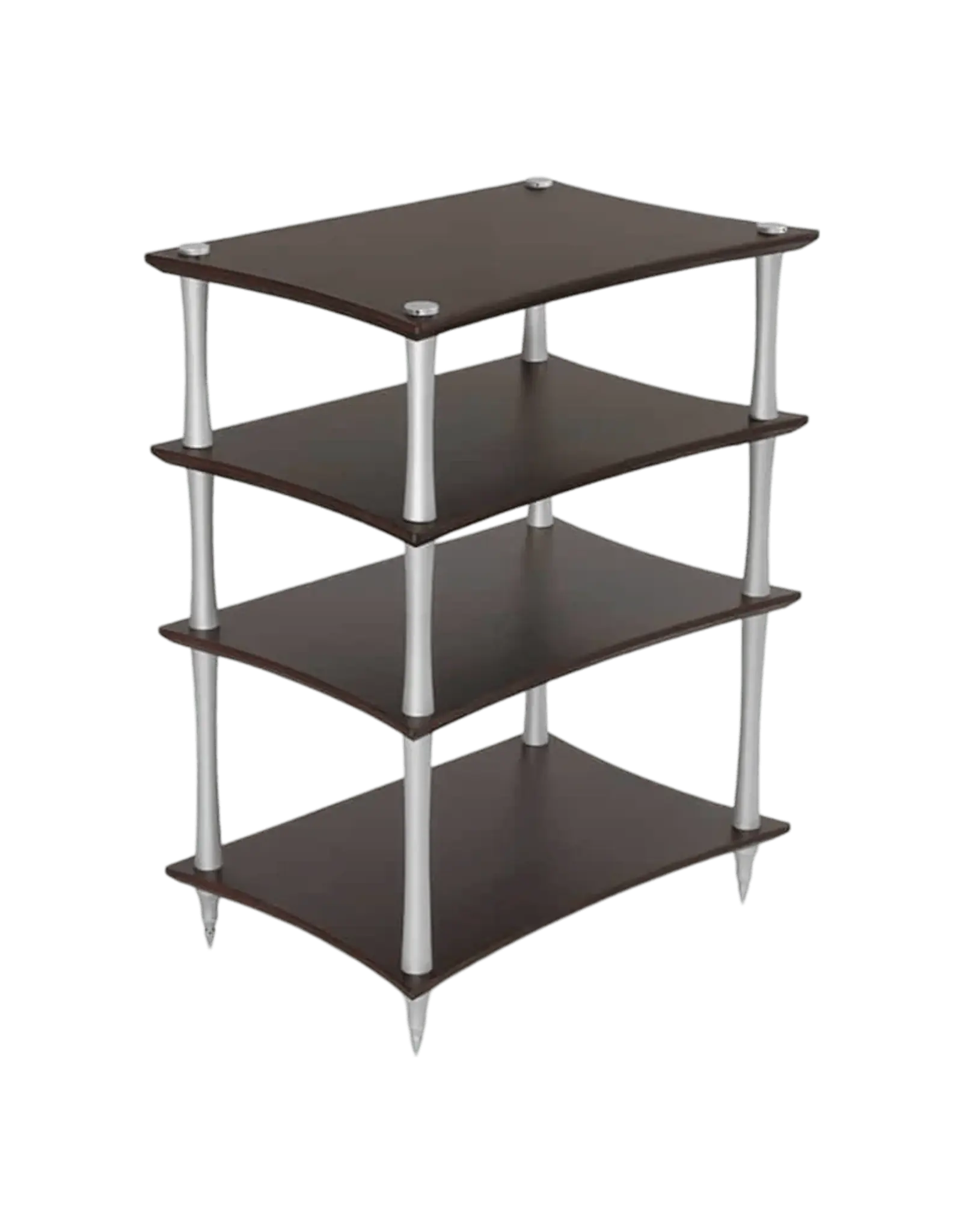 Quadraspire Quadraspire Q4L Evo Custom HiFi Rack