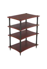 Quadraspire Quadraspire Q4L Evo Custom HiFi Rack Quadraspire Quadraspire Q4L Evo Custom HiFi Rack