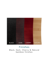 Quadraspire Quadraspire Q4 Evo Custom Hifi Rack