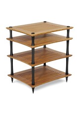 Quadraspire Quadraspire SVT Custom HiFi Rack Quadraspire Quadraspire SVT Custom HiFi Rack