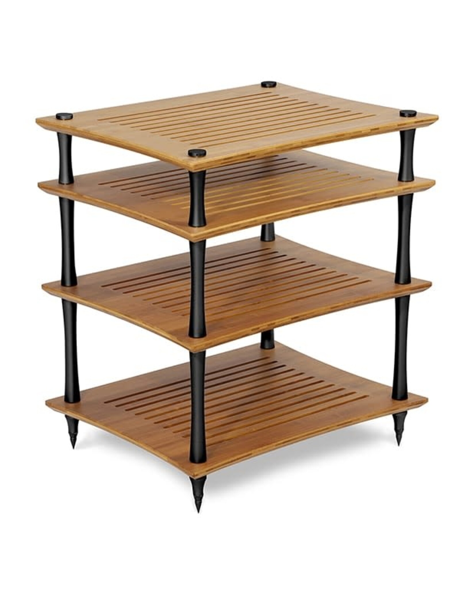 Quadraspire Quadraspire SVT Custom HiFi Rack