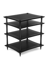 Quadraspire Quadraspire SVT Custom HiFi Rack Quadraspire Quadraspire SVT Custom HiFi Rack
