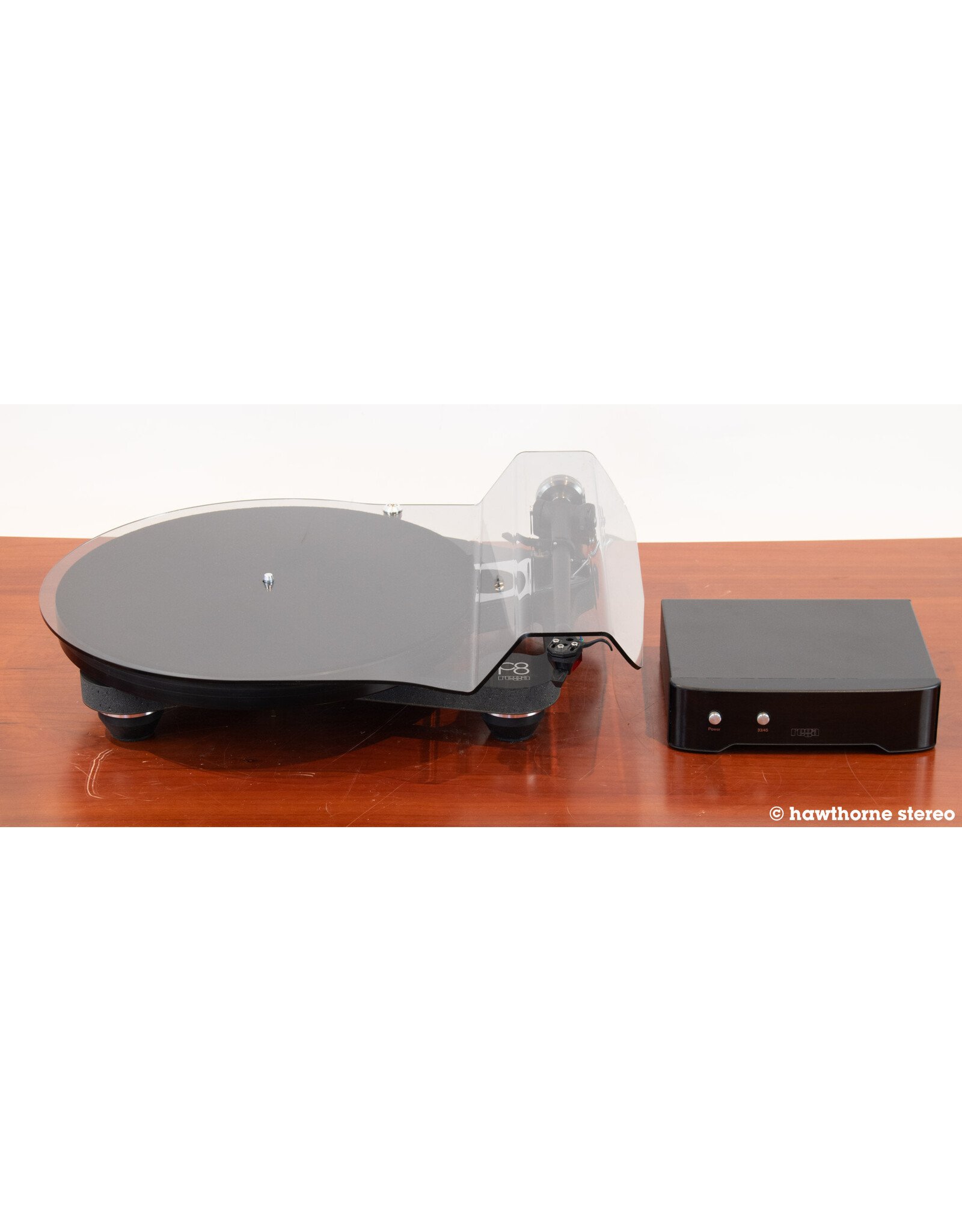 Rega Rega Planar 8 Turntable USED