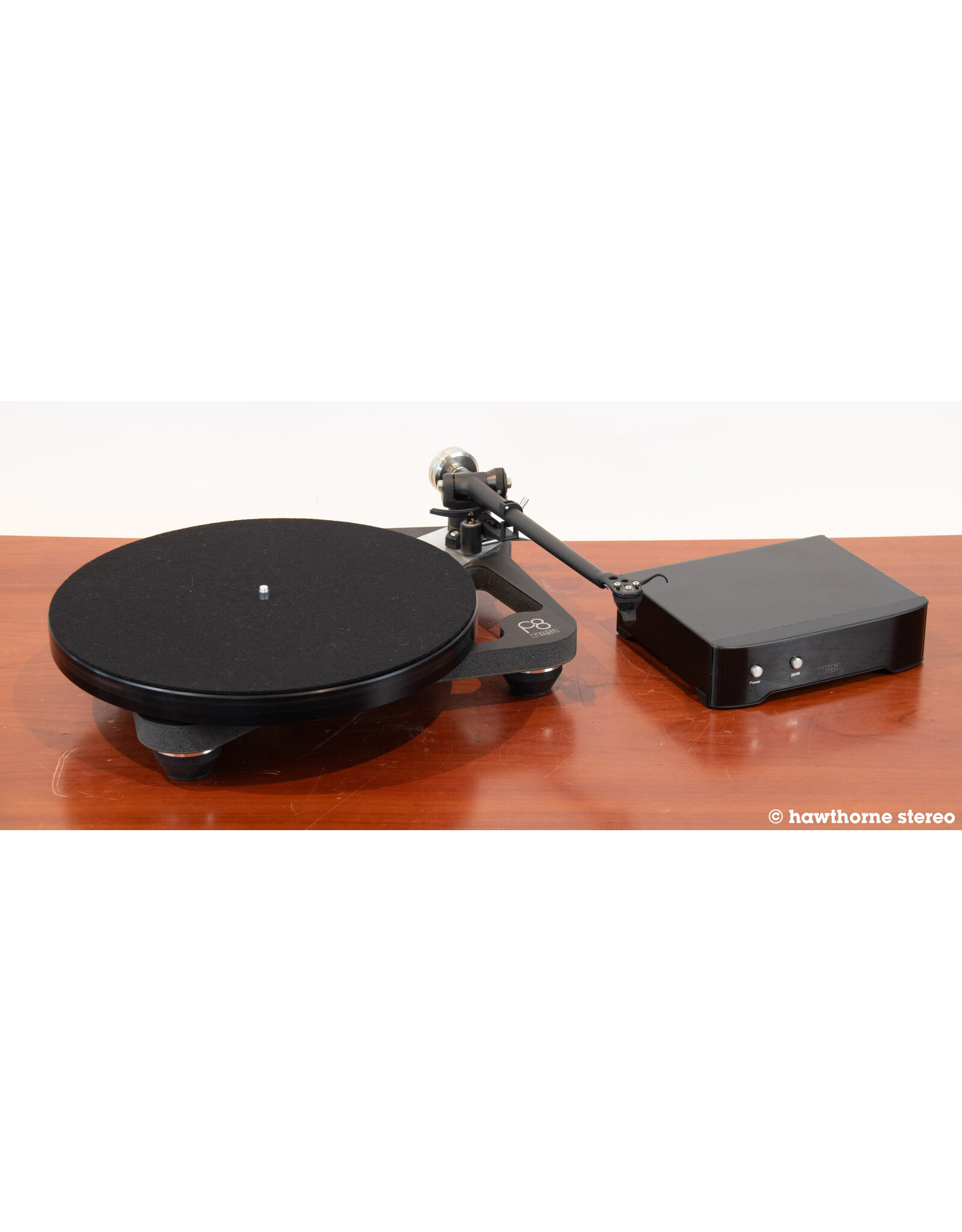 Rega Rega Planar 8 Turntable USED