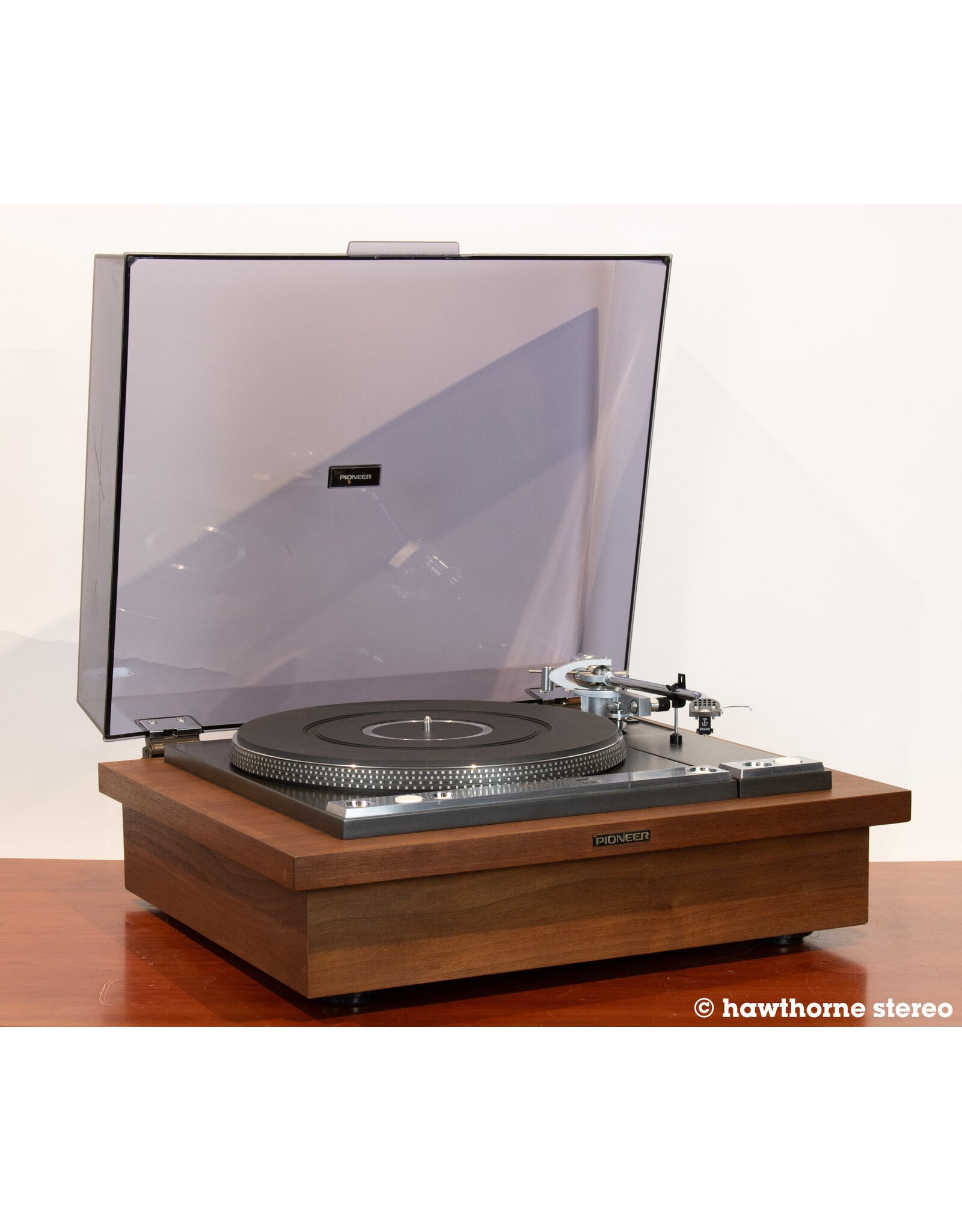 Pioneer Pioneer PL-61 Turntable USED