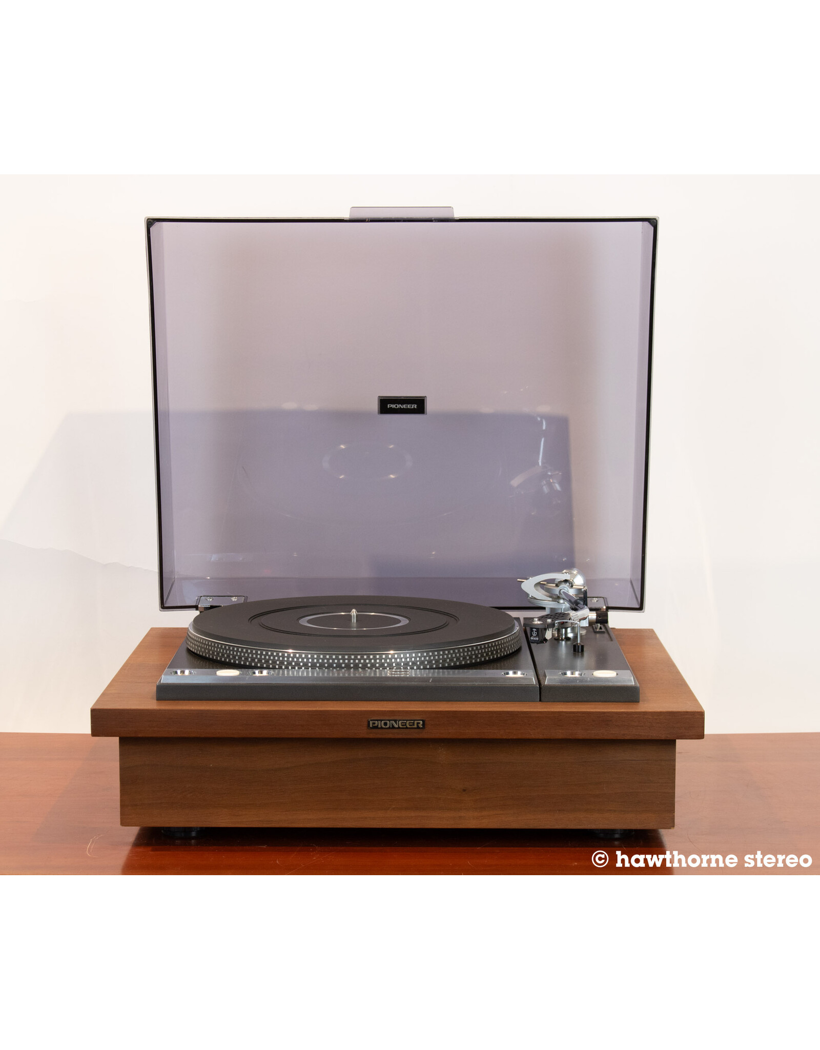 Pioneer Pioneer PL-61 Turntable USED