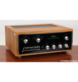 McIntosh McIntosh C-26 Preamp USED