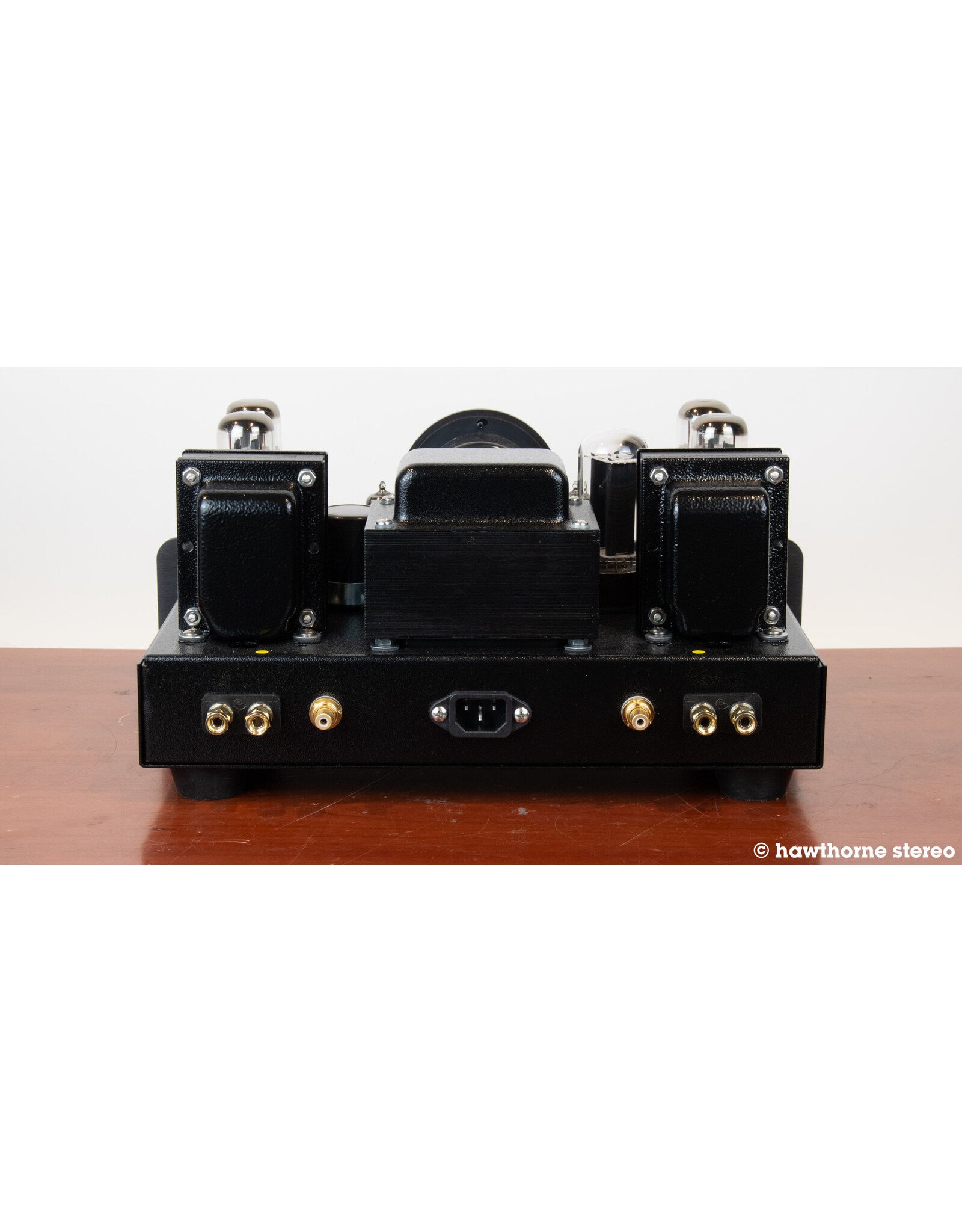 Laboratory West Laboratory West ST-70 Power Amp USED