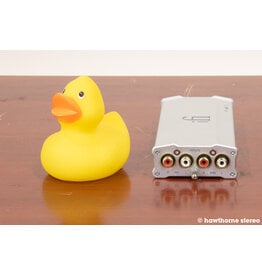 iFi iFi micro iPhono2 Phono Preamp USED