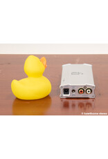 iFi iFi micro iPhono2 Phono Preamp USED