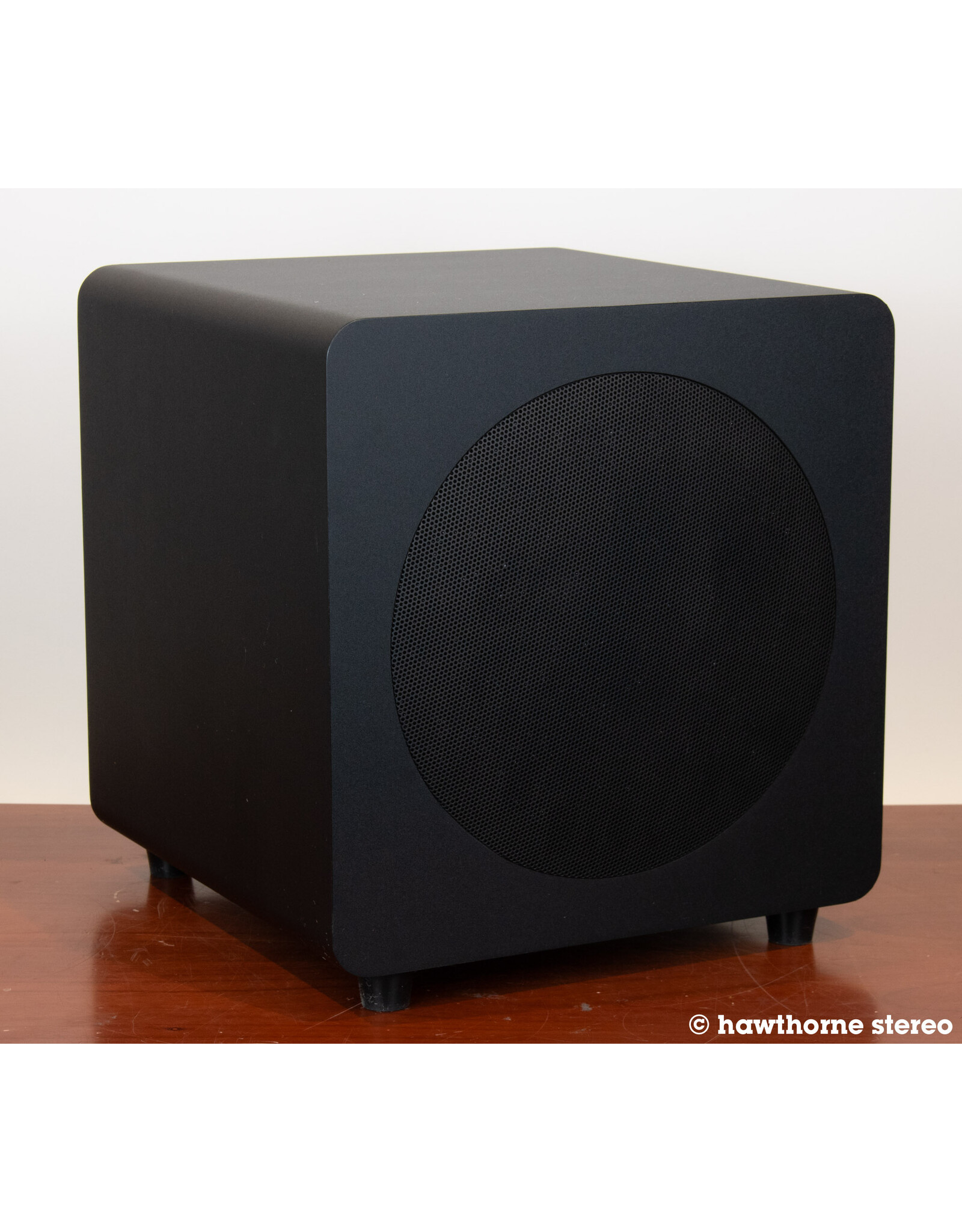 Kanto Kanto S8 Subwoofer USED