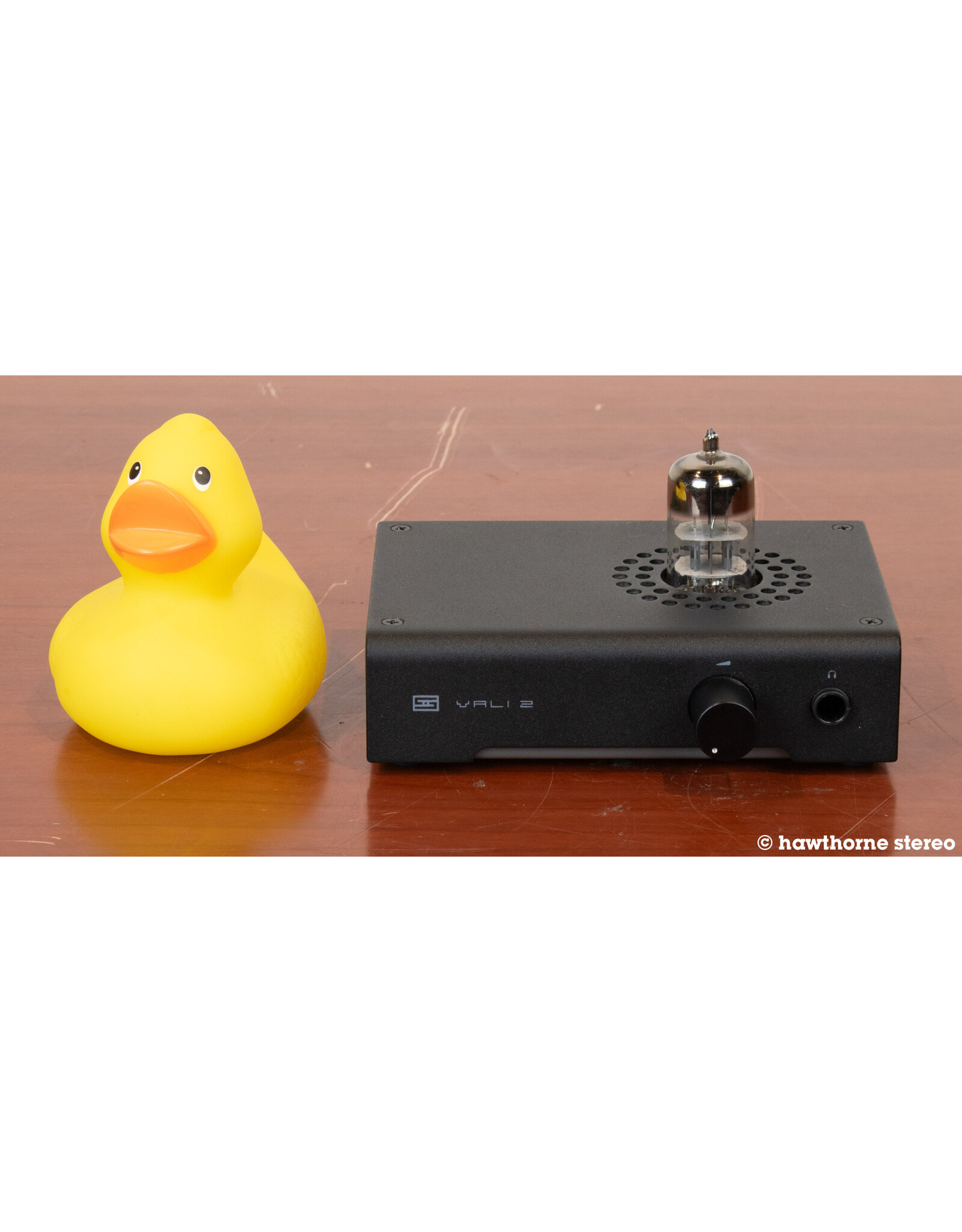 Schiit Schiit Vali 2++ Headphone Amp USED