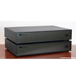 Naim Audio Naim Audio NAP 135 Monoblock Power Amps USED