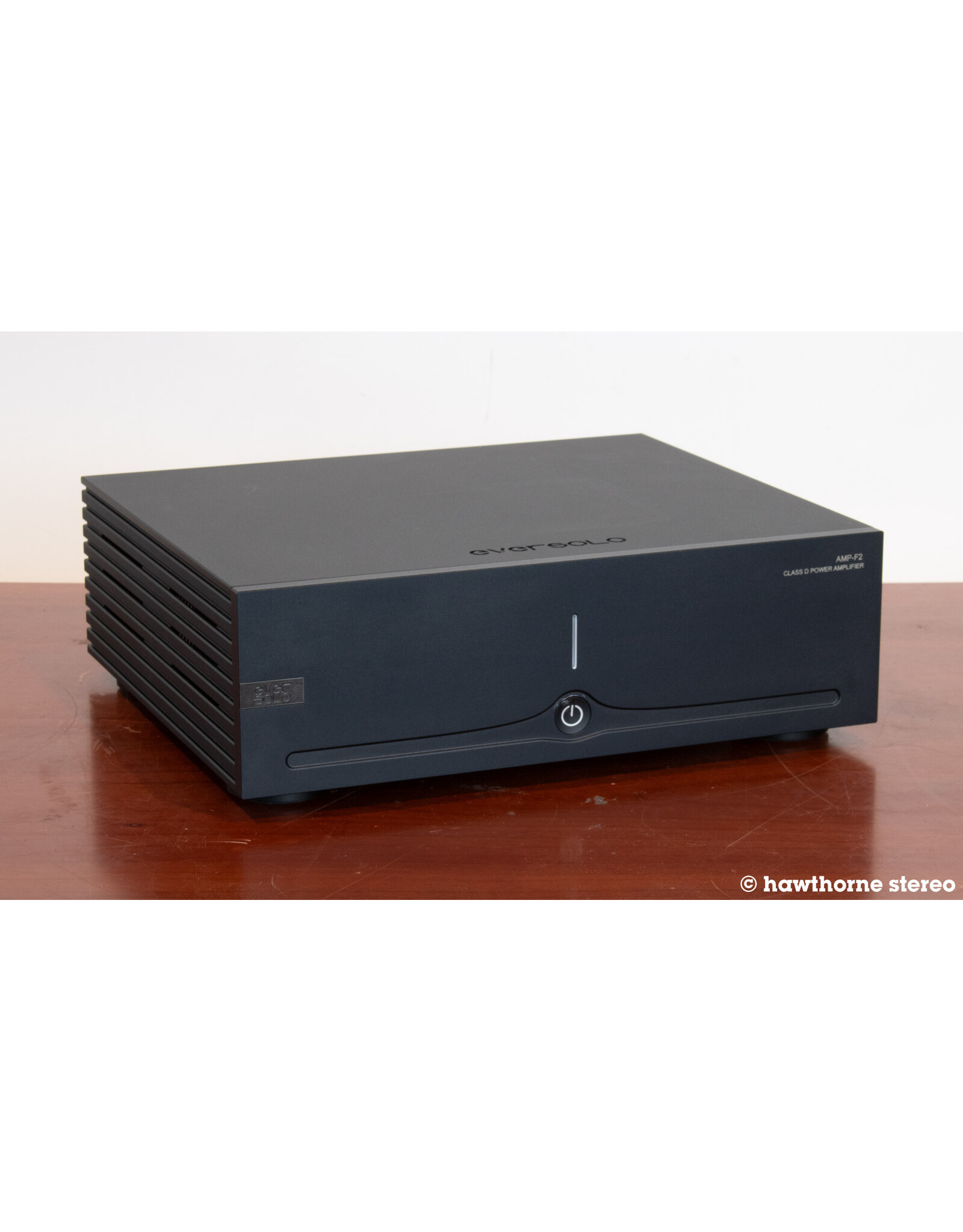 Eversolo Eversolo AMP-F2 Power Amp USED