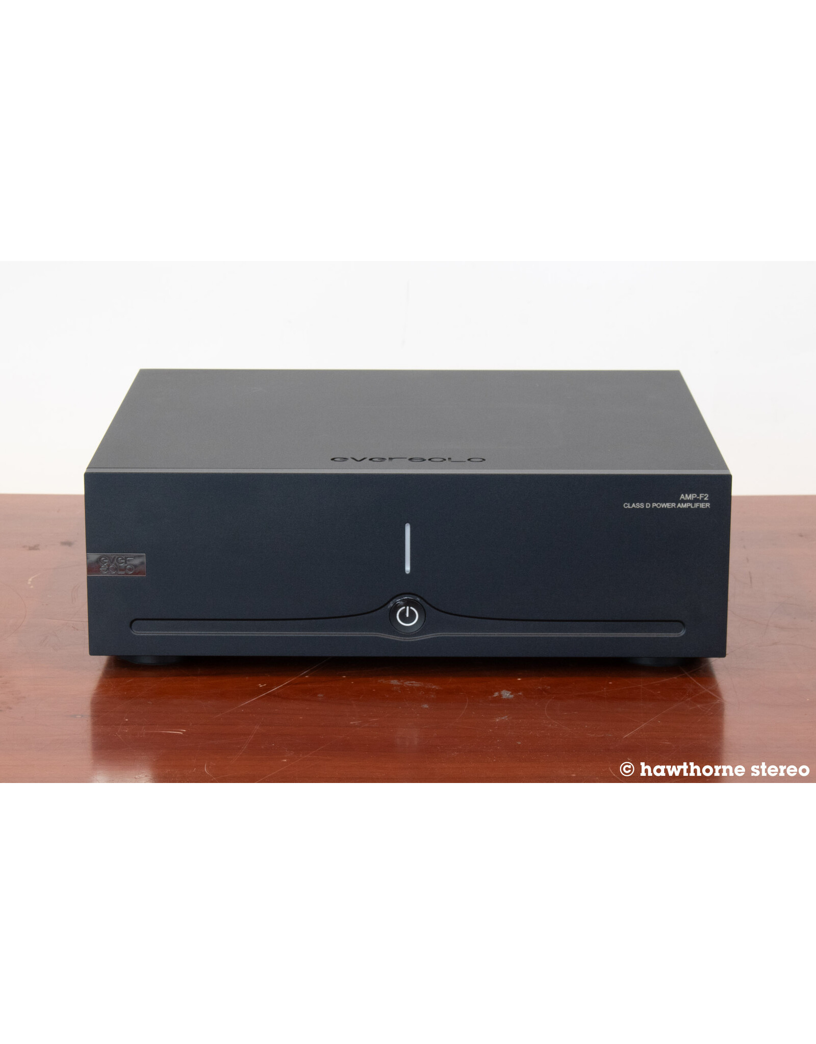 Eversolo Eversolo AMP-F2 Power Amp USED