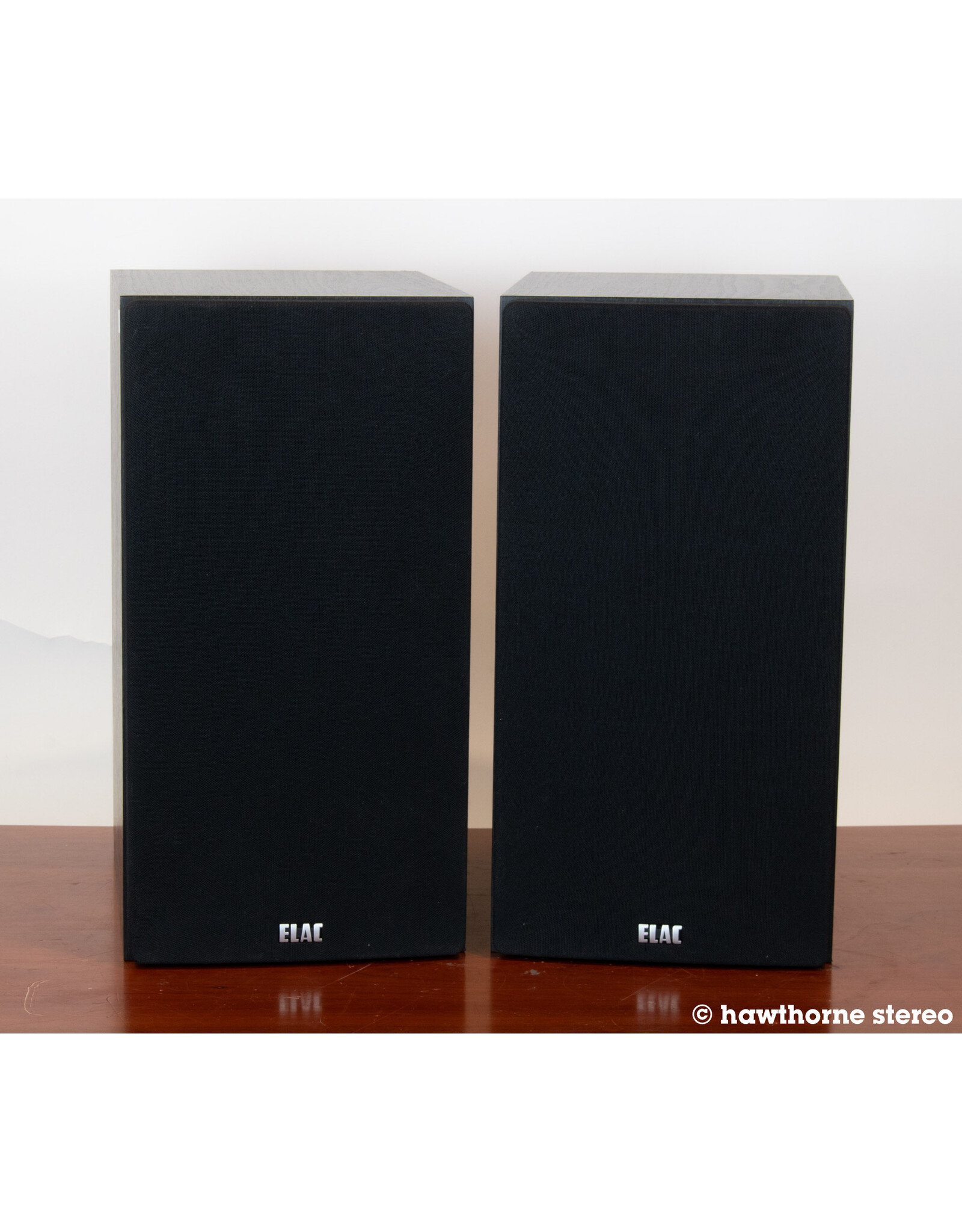 ELAC ELAC DB6.2 Bookshelf Speakers USED