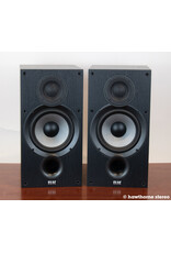 ELAC ELAC DB6.2 Bookshelf Speakers USED