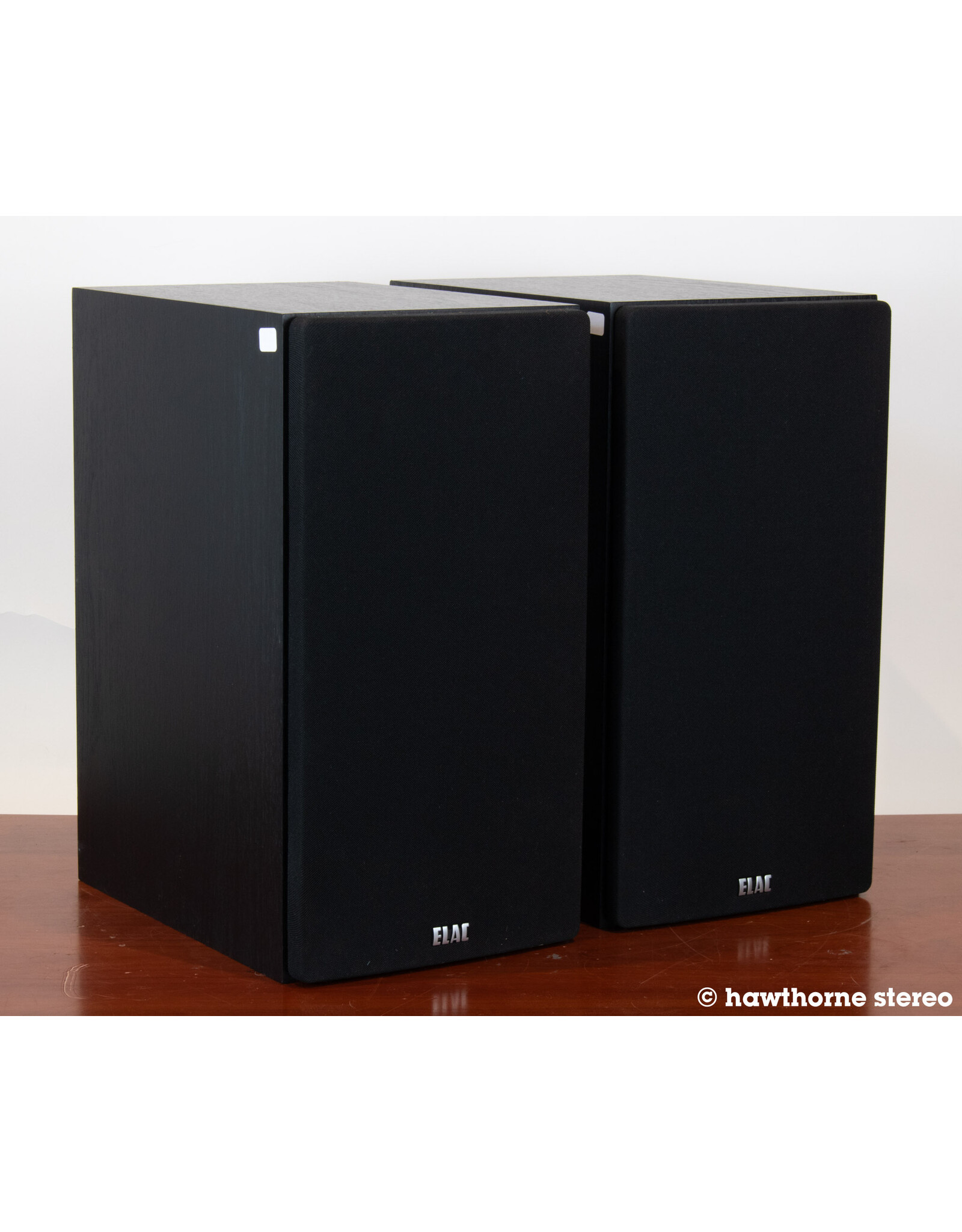 ELAC ELAC DB6.2 Bookshelf Speakers USED