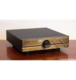 Cary Audio Cary Audio Xciter DAC DAC USED
