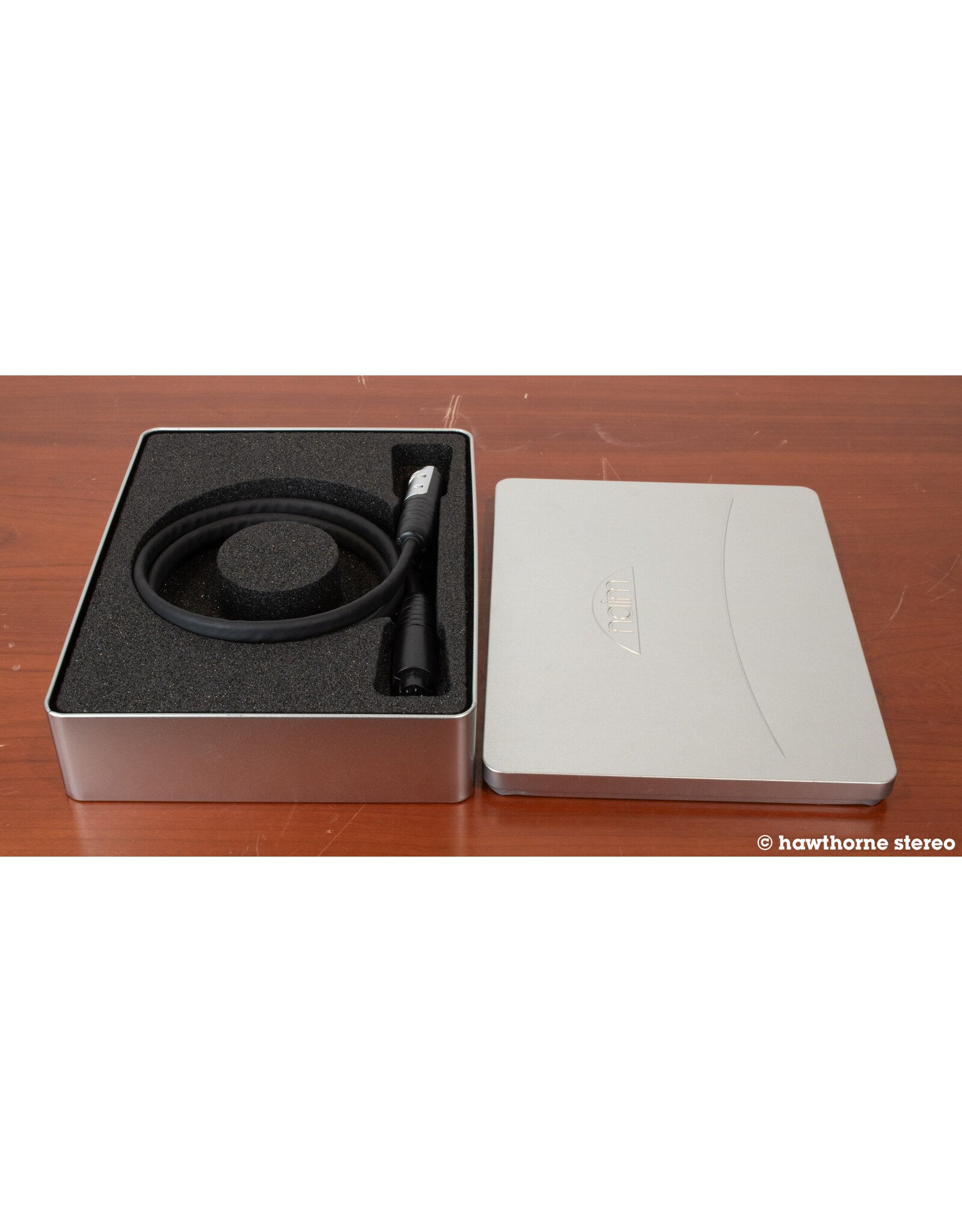 Naim Audio Naim Audio DIN4-DIN5 Hi-Line Cable USED