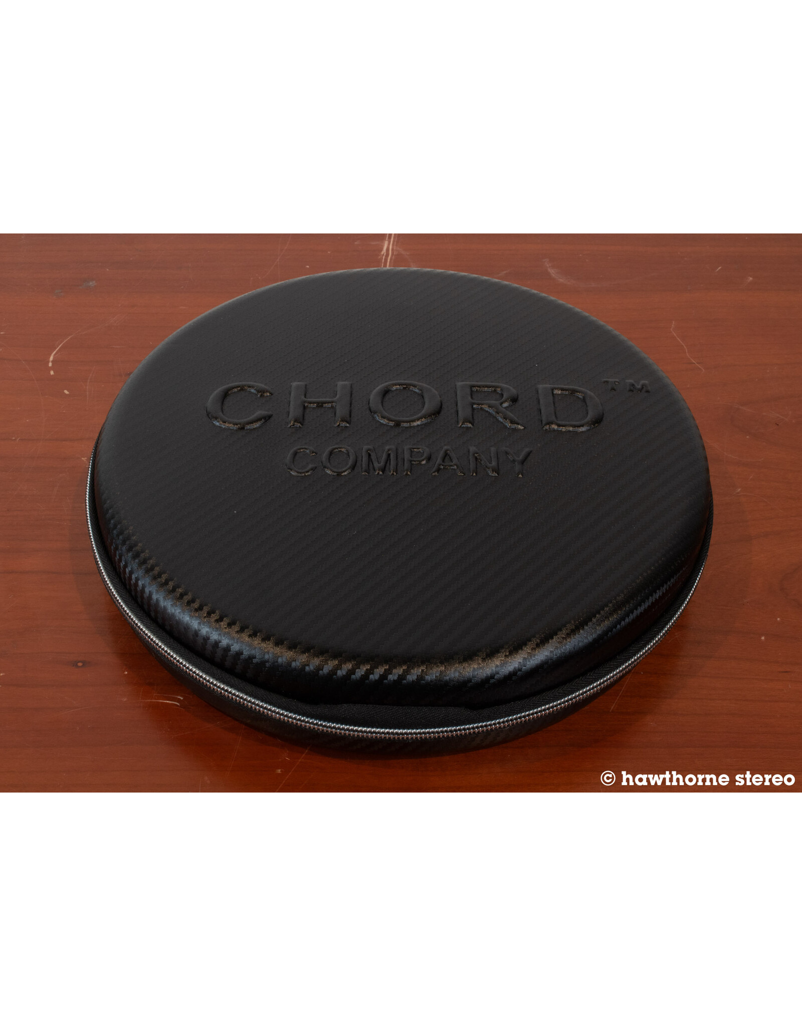 Chord Company Chord Company Sarum T 2XLR-2XLR 1m Cables USED