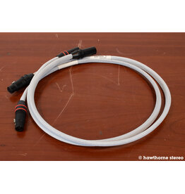 Chord Company Chord Company Sarum T 2XLR-2XLR 1m Cables USED