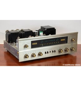 Fisher Fisher 500C Receiver USED