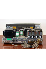 Fisher Fisher 500C Receiver USED