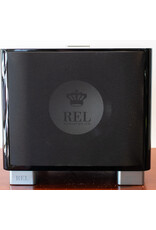 REL REL T/9X Subwoofer USED