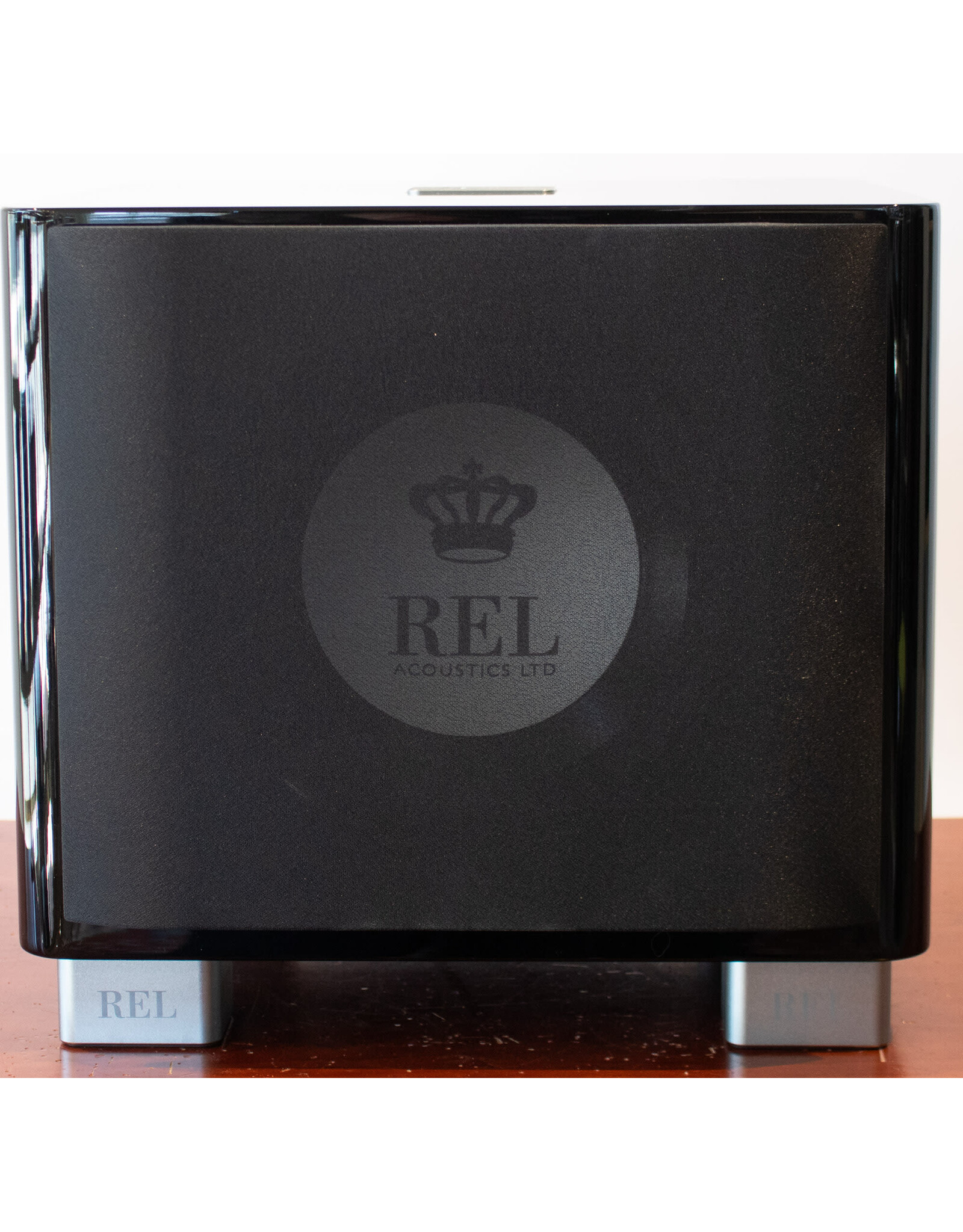 REL REL T/9X Subwoofer USED