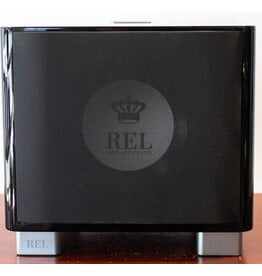 REL REL T/9X Subwoofer USED
