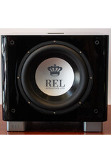REL REL T/9X Subwoofer USED