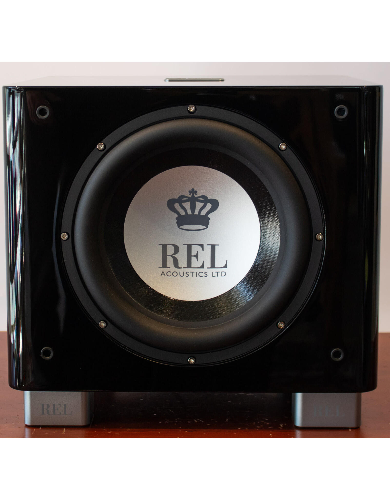 REL REL T/9X Subwoofer USED