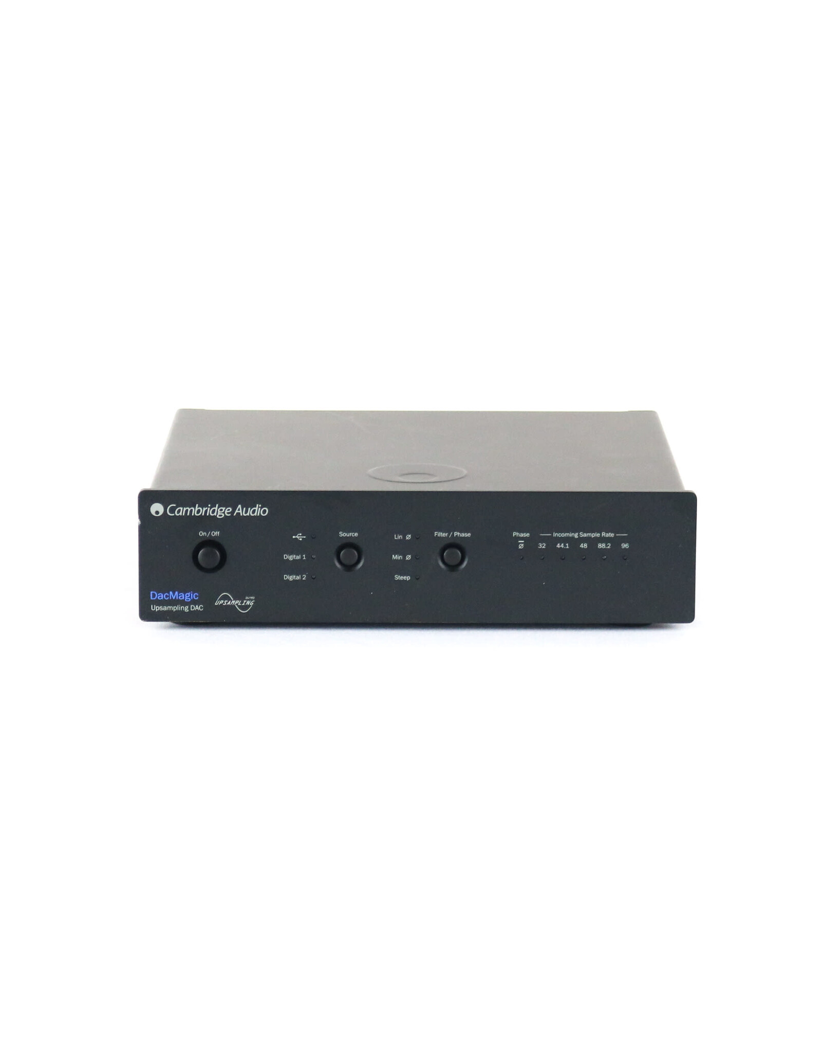 Cambridge Audio Cambridge Audio DACMagic DAC USED