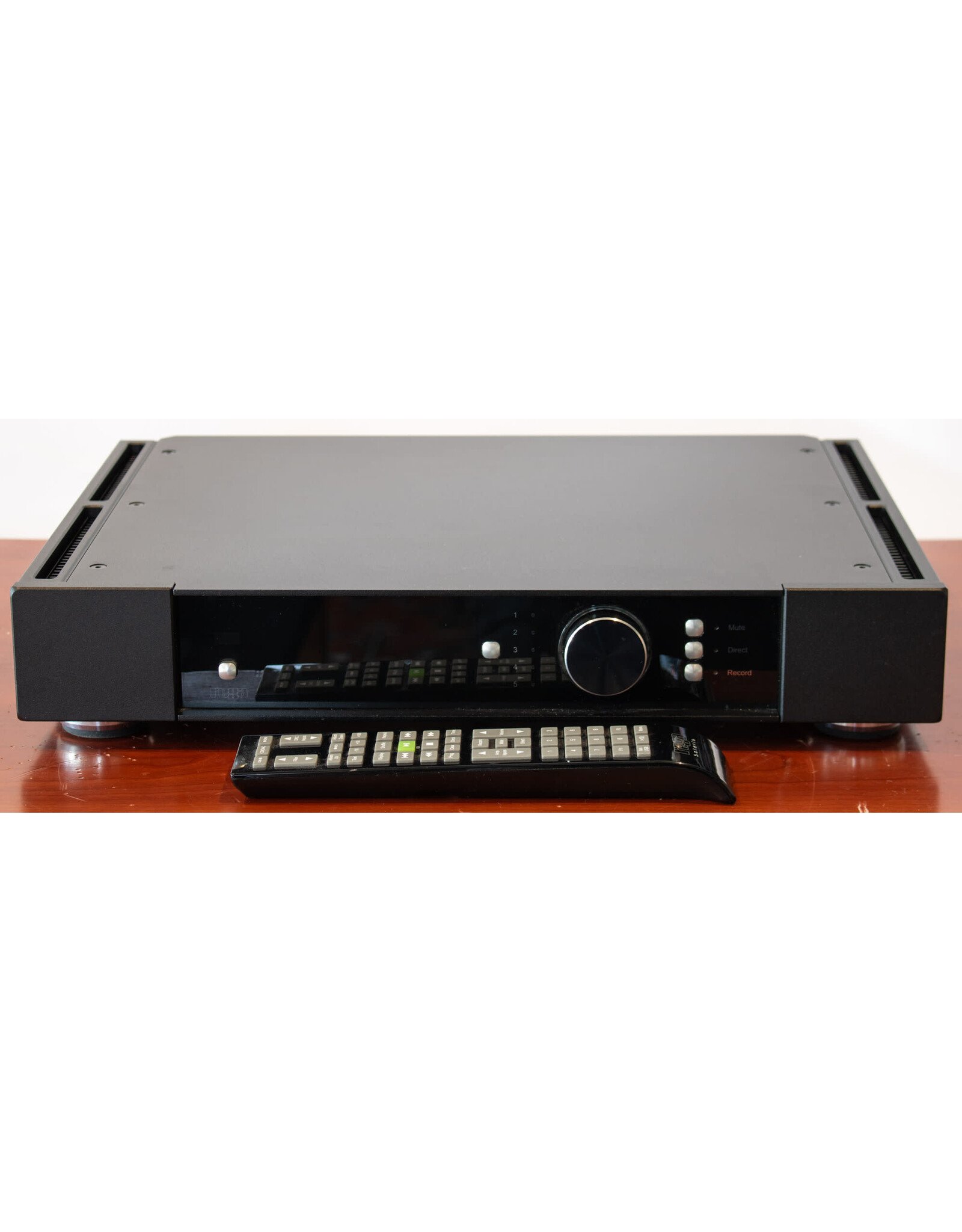 Rega Rega Elicit-R Integrated Amp USED
