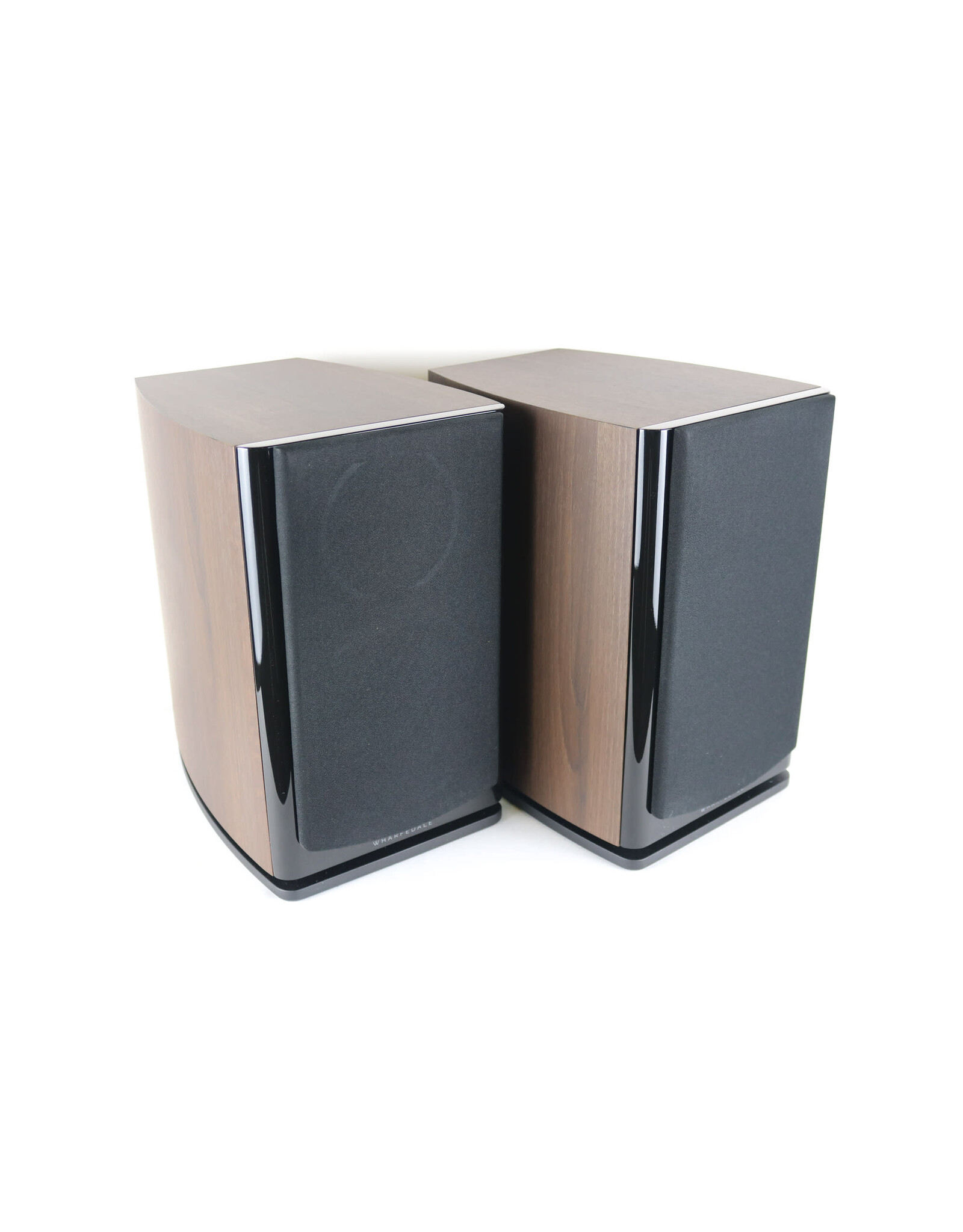 Wharfedale Wharfedale Diamond 11.2 Bookshelf Speakers USED