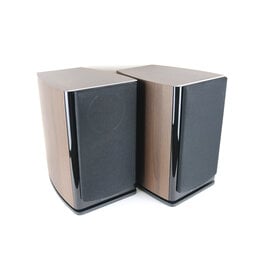 Wharfedale Wharfedale Diamond 11.2 Bookshelf Speakers USED